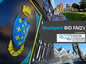Stockport Business Improvement District (BID) Overview